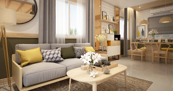 รูปภาพ บ้านพฤกษา รังสิต - ธัญบุรี 2 (Baan Pruksa Rangsit - Thanyaburi 2)