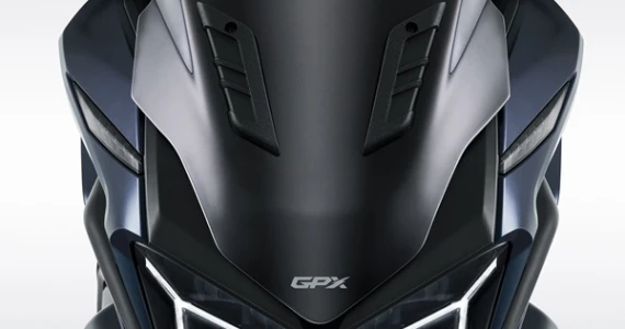 รูปภาพ จีพีเอ็กซ์ GPX Drone (Standard) ปี 2020