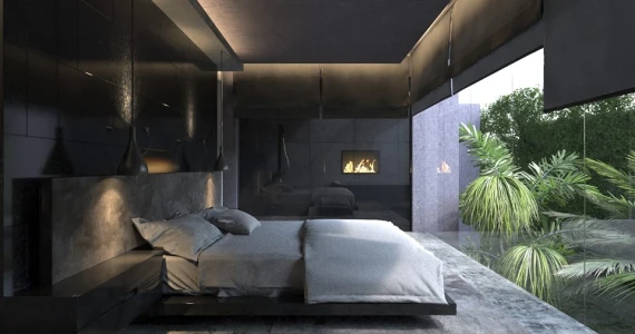 รูปภาพ เดอะ แซงค์ทั่ม เชียงใหม่ (The Sanctum Chiangmai)