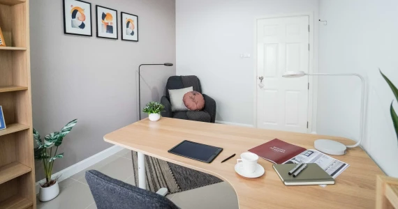 รูปภาพ กาญจน์กนกวิลล์ 23 สันกำแพงสายใหม่ (Karnkanok Ville 23 New San Kamphaeng)