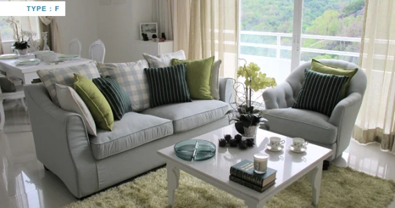 รูปภาพ ซานโตรินี หัวหิน-เขาเต่า (Santorini Hua Hin - Khao Tao)