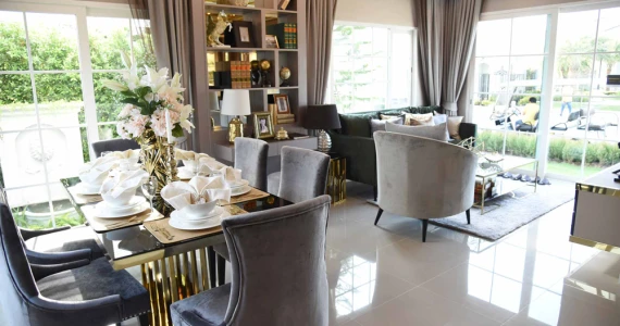 รูปภาพ โกลเด้น นีโอ ๒ บางนา - กิ่งแก้ว (Golden Neo ๒ Bangna - Kingkaew)