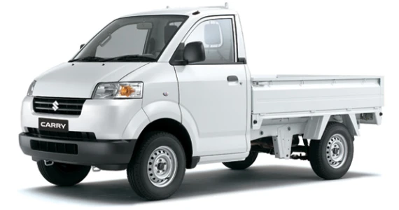 รูปภาพ ซูซูกิ Suzuki Carry Standard ปี 2007