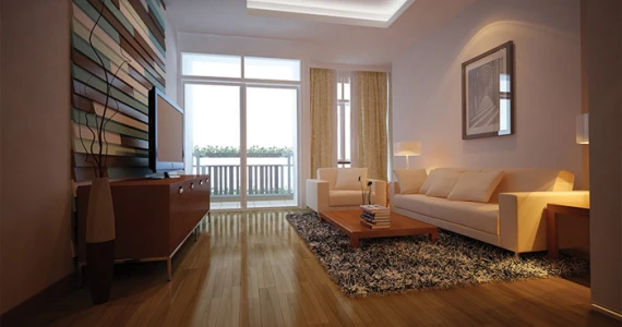 รูปภาพ บุรีธารา ชาโตว์ รีสอร์ท คอนโด บางแสน (Buritara Chateau Resort Condo Bangsaen)