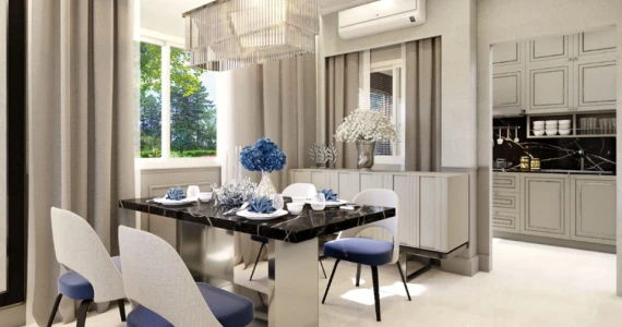 รูปภาพ พฤกษาวิลล์ ลาดกระบัง - ประชาพัฒนา (Pruksa Ville Ladkrabang - Prachapattana)