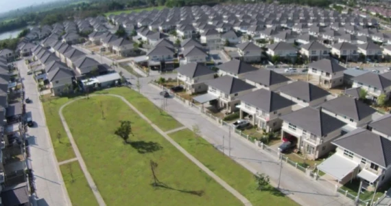 รูปภาพ กาญจน์กนกวิลล์ 13 น้ำโฮม (Karnkanok Ville 13 Namhome)