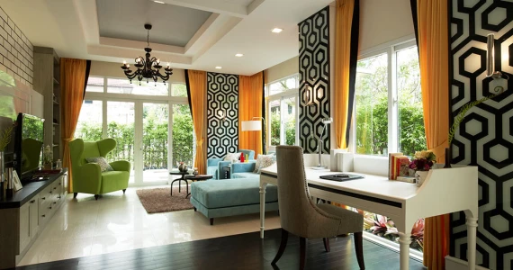 รูปภาพ เดอะ รอยัล กรีนพาร์ค กาญจนาภิเษก (The Royal Green Park)