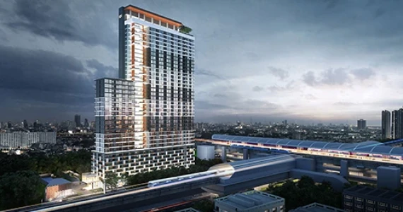 รูปภาพ นิช ไพรด์ เตาปูน-อินเตอร์เชนจ์ (Niche Pride Taopoon-Interchange)