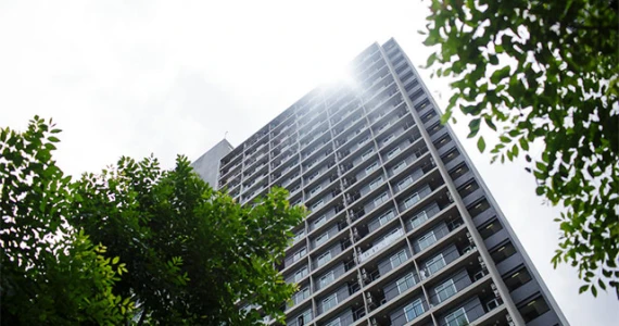 รูปภาพ แชปเตอร์วัน ราษฎร์บูรณะ 33 (Chapter One Ratburana 33)