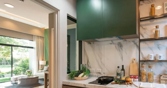 รูปภาพ เอสเซ็นท์ ทาวน์ พิษณุโลก (Escent Town Phitsanulok)