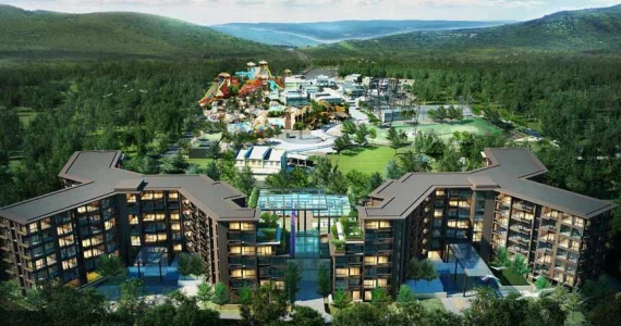 รูปภาพ เขาใหญ่ ฟอเรสต้า (Khaoyai Foresta)