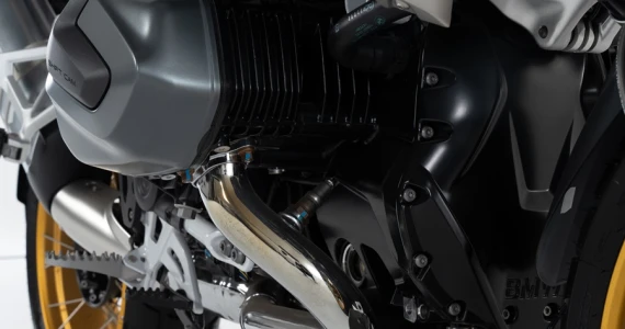 รูปภาพ บีเอ็มดับเบิลยู BMW R 1250 GS Rally ปี 2022
