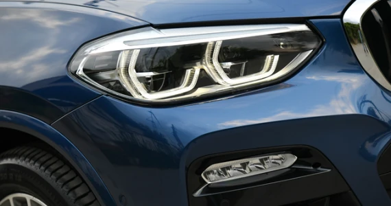 รูปภาพ บีเอ็มดับเบิลยู BMW X3 xDrive20d M Sport (CKD) MY18 ปี 2018