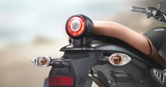 รูปภาพ ยามาฮ่า Yamaha XSR 155 ปี 2022
