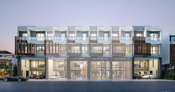 รูปภาพ เฮดควอเทอร์ส วิภาวดี (Headquarters Vibhavadi)