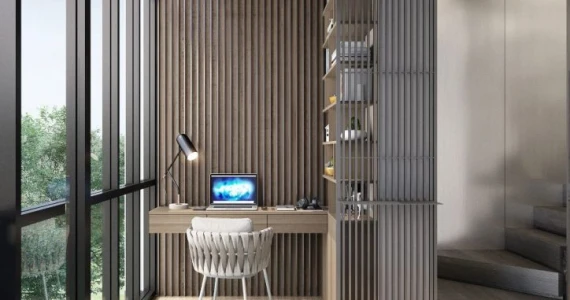 รูปภาพ อารียา แมนดารีน่า เอกมัย - รามอินทรา (Mandarina Ekamai - Ramintra)