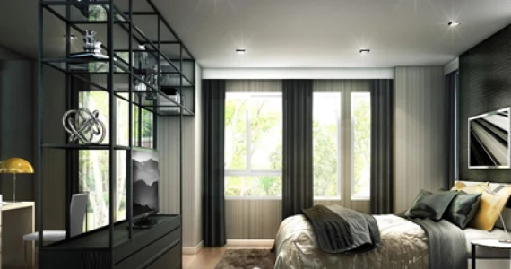 รูปภาพ พลีโน่ ติวานนท์ - แจ้งวัฒนะ (Pleno Tiwanon-Chaengwattana)