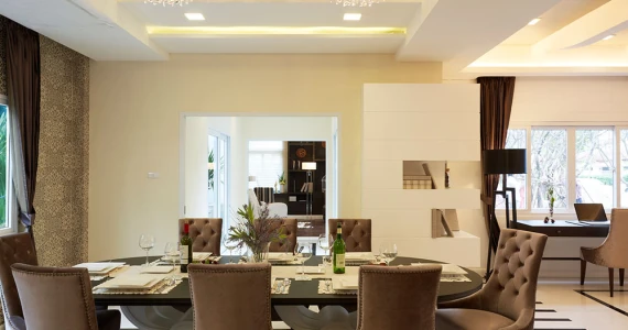 รูปภาพ เดอะ รอยัล กรีนพาร์ค กาญจนาภิเษก (The Royal Green Park)