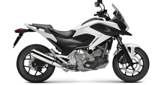 รูปภาพ ฮอนด้า Honda NC 700X ปี 2012