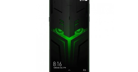 รูปภาพ เสียวหมี่ Xiaomi-Blackshark Helo 10GB