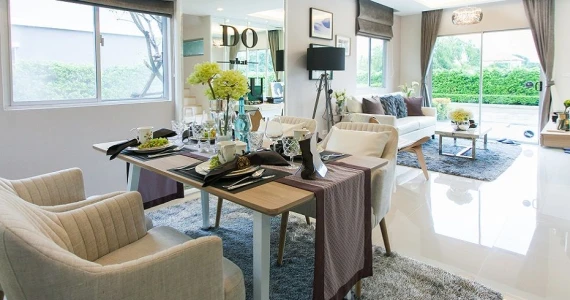 รูปภาพ พฤกษาวิลล์ 93 นครอินทร์ - ราชพฤกษ์ (Pruksa Ville Nakorn Inn - Ratchapruek)