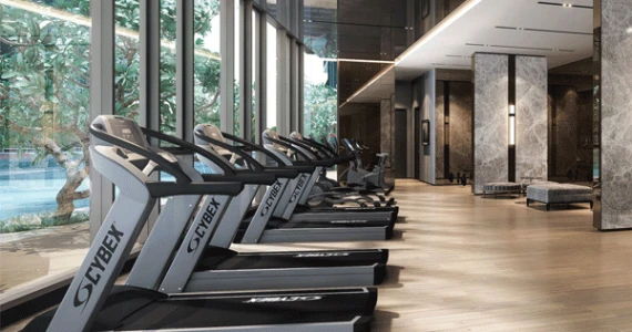 รูปภาพ เดอะ โพลิแทน บรีซ (The Politan Breeze)