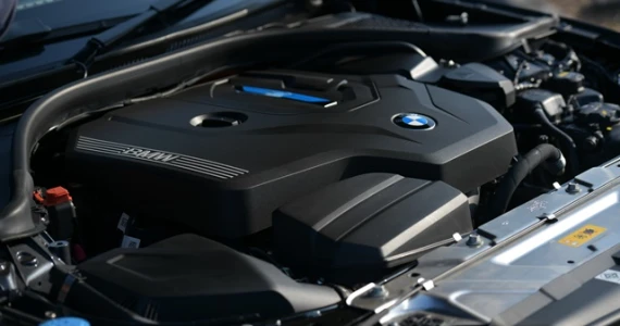 รูปภาพ บีเอ็มดับเบิลยู BMW Series 3 M340i xDrive ปี 2020