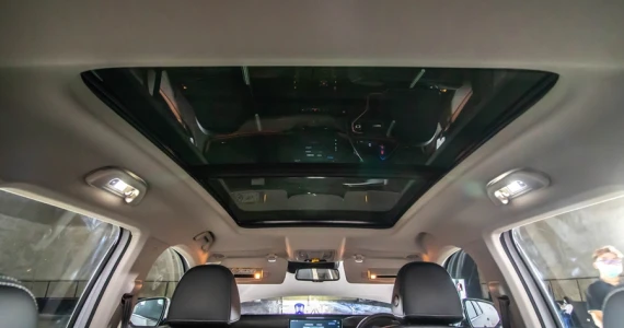 รูปภาพ จีดับบลิวเอ็ม ฮาวาล GWM Haval H6 Hybrid SUV PRO ปี 2021