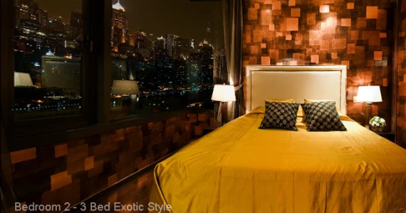 รูปภาพ อกัสตัน สุขุมวิท 22 (Aguston Sukhumvit 22)