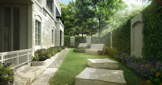 รูปภาพ ซัมเมอร์ หัวหิน (Summer Hua Hin)