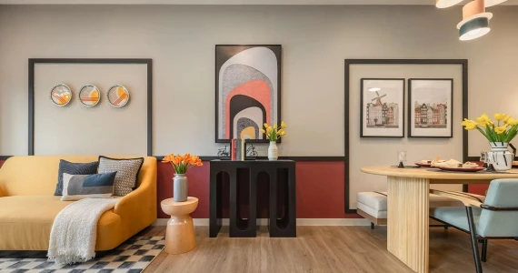 รูปภาพ สิริ เพลส ประชาอุทิศ 75 (Siri Place Prachauthit 75)