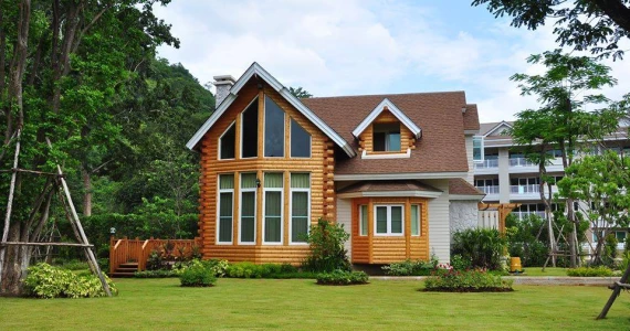 รูปภาพ บ้านชลธาร-เขาใหญ่ (Baan Chonlathan Khaoyai)