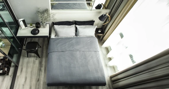 รูปภาพ เมโทร สกาย เกษตร (Metro Sky Kaset)