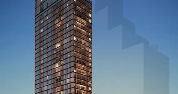 รูปภาพ เดอะ ลอฟท์ อโศก (The Lofts Asoke)