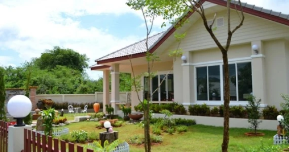 รูปภาพ ลินลี่ วัลเลย์ กระบี่ (Linly Valley Krabi)