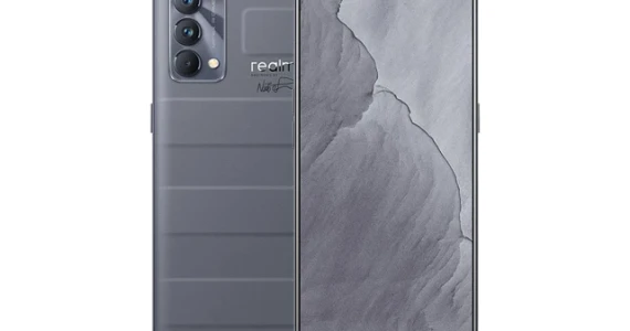 รูปภาพ เรียลมี realme GT Master Edition (8GB/128GB)