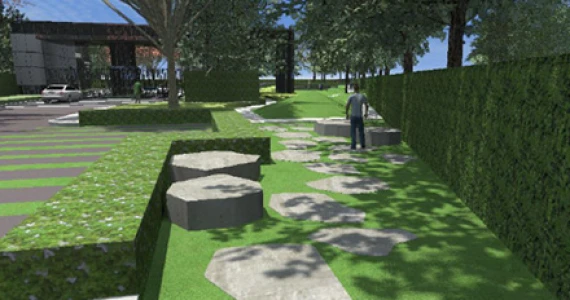 รูปภาพ เดอะ ซิตี้ งามวงศ์วาน (The City Ngamwongwan)