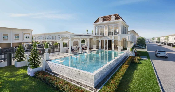 รูปภาพ ไลโอ 2 รังสิต - คลอง 2 (Lio 2 Rangsit - Khlong 2)