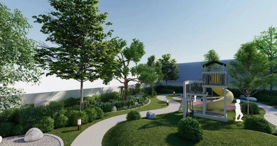 รูปภาพ บี โฮม ม.พายัพ (B-Home Payap)