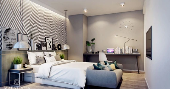 รูปภาพ มาเอสโตร 14 สยาม-ราชเทวี (Maestro 14 Siam-Ratchathewi)