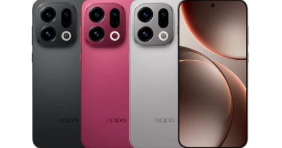 รูปภาพ ออปโป OPPO FindX9 (12GB/256GB)