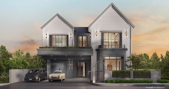 รูปภาพ เมย์ฟิลด์ รามอินทรา-คู้บอน (Mayfield Ramindra-Khubon)