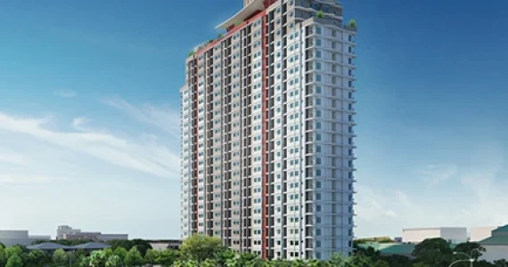 รูปภาพ ศุภาลัย ซิตี้ รีสอร์ท ชลบุรี (Supalai City Resort Chonburi)