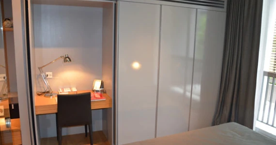 รูปภาพ โนเบิล รีโว สีลม (Noble Revo Silom)