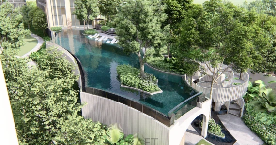 รูปภาพ แอทโมซ บางนา (ATMOZ BANGNA)