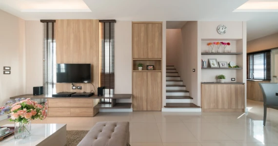 รูปภาพ ไอเดีย เฮ้าส์ สนามบินน้ำ (Idea House Sanambinnam)