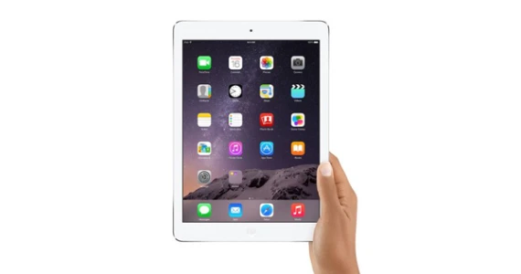 รูปภาพ แอปเปิล APPLE iPad AirWiFi + Cellular 32GB