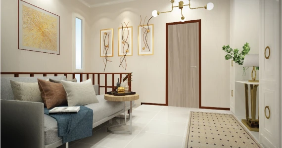 รูปภาพ บ้านแฝดปัญฐิญา แพรกษา V.7+ (Pantiya Phraeksa)