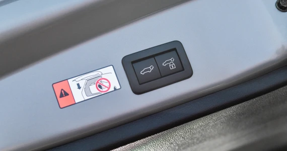 รูปภาพ โตโยต้า Toyota Corolla Cross HEV Premium Luxury ปี 2026