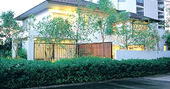 รูปภาพ โนเบิล ทารา พัฒนาการ (Noble Tara Pattanakarn)